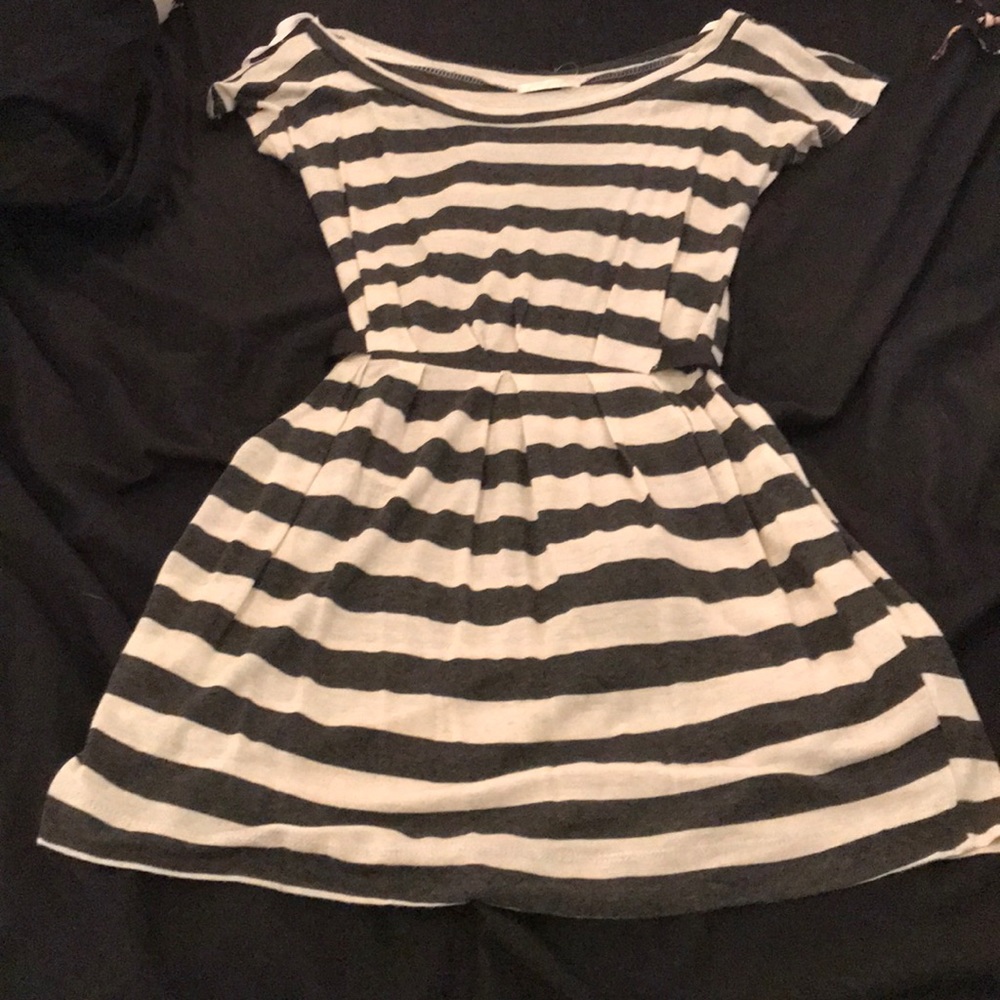 New dress